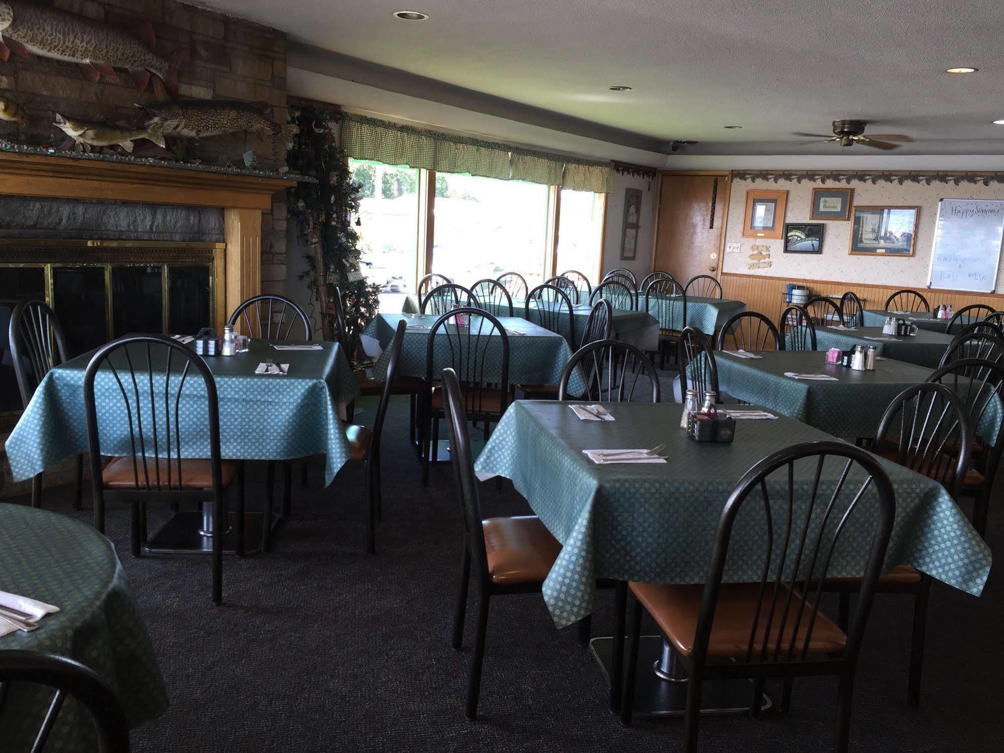 Twin Pines Resort Garrison Esterno foto