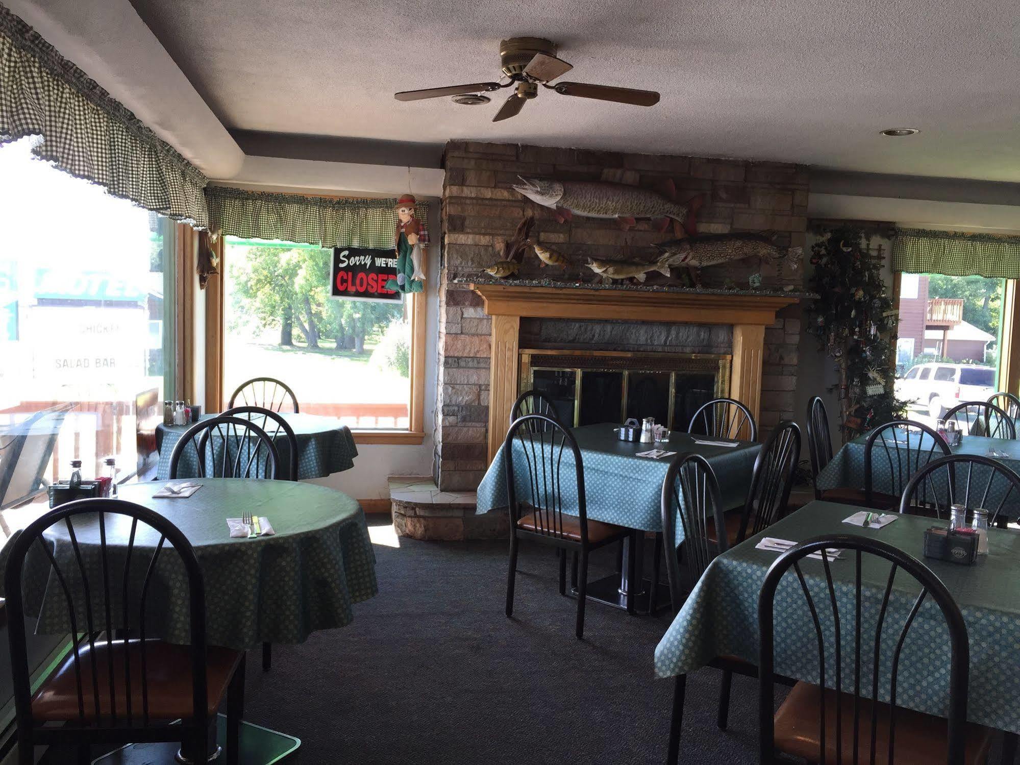 Twin Pines Resort Garrison Esterno foto